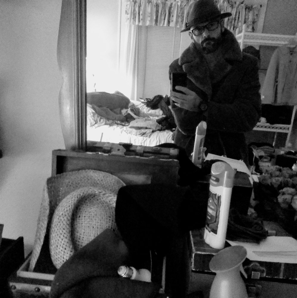 Meet your Posher, B paul